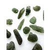 Schmuck Moldavite aus Chlum – 88g