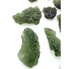 Moldavites – 200g