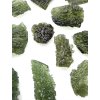 Moldavites – 200g