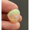 Precious opal cabochon 7,4ct – Welo, Ethiopia