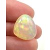 Precious opal – Cabochon – Welo, Ethiopia