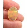 Edelopal – Cabochon 6ct – Welo, Äthiopien