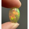 Edelopal – Cabochon – Welo, Äthiopien