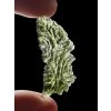 Moldavite – Besednice Jezkovna – 3,7g / Angel Chime