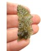 Moldavite – Besednice Jezkovna – 3,7g / Angel Chime