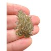 Moldavite – Besednice Jezkovna – 2,4g / Angel Chime