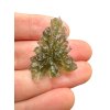 Moldavite – Besednice Jezkovna – 3,6g