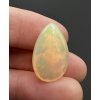 Edelopal – Cabochon – Welo, Äthiopien