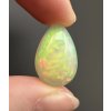 Precious opal cabochon 7,8ct – Welo, Ethiopia