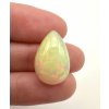 Edelopal – Cabochon 7,8ct – Welo, Äthiopien