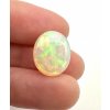 Edelopal – Cabochon – Welo, Äthiopien
