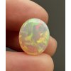 Edelopal – Cabochon – Welo, Äthiopien