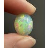 Precious opal – Cabochon – Welo, Ethiopia