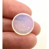 Edelopal – Cabochon – Welo, Äthiopien