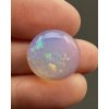 Edelopal – Cabochon 8,3ct – Welo, Äthiopien