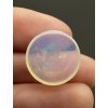 Edelopal – Cabochon – Welo, Äthiopien