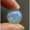 Precious opal cabochon 8,3ct – Welo, Ethiopia