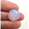 Edelopal – Cabochon 8,3ct – Welo, Äthiopien