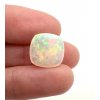 Edelopal – Cabochon 4,7ct – Welo, Äthiopien