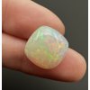 Precious opal – Cabochon – Welo, Ethiopia