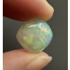 Edelopal – Cabochon – Welo, Äthiopien