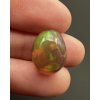 Precious opal cabochon 6ct – Welo, Ethiopia
