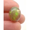Precious opal – Cabochon – Welo, Ethiopia