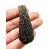 Moldavite – Slavce u TS – 17,9g