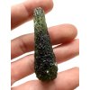 Moldavite – Slavce u TS – 17,9g