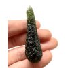 Moldavite – Slavce u TS – 17,9g
