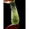 Moldavite – Slavce u TS – 17,9g