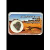 Meteorit Al Haggounia 001 – 0,8g – Westsahara