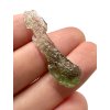 Moldavite – Locenice za jimkou – 1,1g