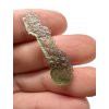 Moldavite – Locenice za jimkou – 1,1g