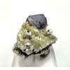 Fluorite – Schorl – Erongo Namibia