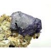 Fluorite – Schorl – Erongo Namibia