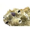 Fluorite – Schorl – Erongo Namibia
