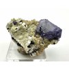 Fluorite – Schorl – Erongo Namibia