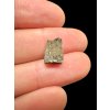Mondmeteorit Oued el Hamim 001 – 0,5g – Libyen