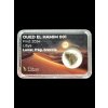 Lunární meteorit Oued el Hamim 001 – 0,4g – Libye