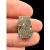 Lunar meteorite Oued el Hamim 001 – 1,4g – Libya