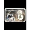 Lunar meteorite El Atchane 024 – 0,2g – Algeria