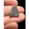 Lunar meteorite El Atchane 024 – 0,7g – Algeria