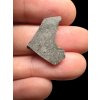 Lunar meteorite El Atchane 024 – 1,1g – Algeria
