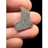 Lunar meteorite El Atchane 024 – 1,1g – Algeria