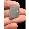 Lunar meteorite El Atchane 024 – 1,8g – Algeria