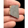 Lunární meteorit El Atchane 024 – 1,8g – Alžírsko