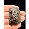 Meteorit Pallasit Sericho 27,1g / Endschnitt – Kenia