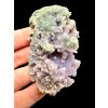 Grape Chalcedony – Sulawesi, Indonesia – 45g