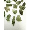 Kleinerer Schmuck Moldavite – 50g